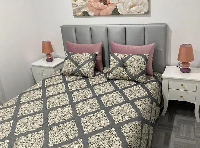 Casa Faneca - Faneca Prázdninový dům