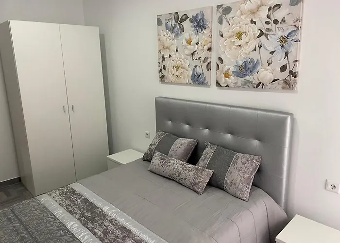 Prázdninový dům Casa Faneca - Faneca