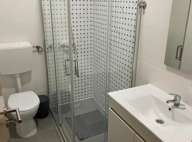 Casa Faneca - Faneca Prázdninový dům Nazaré