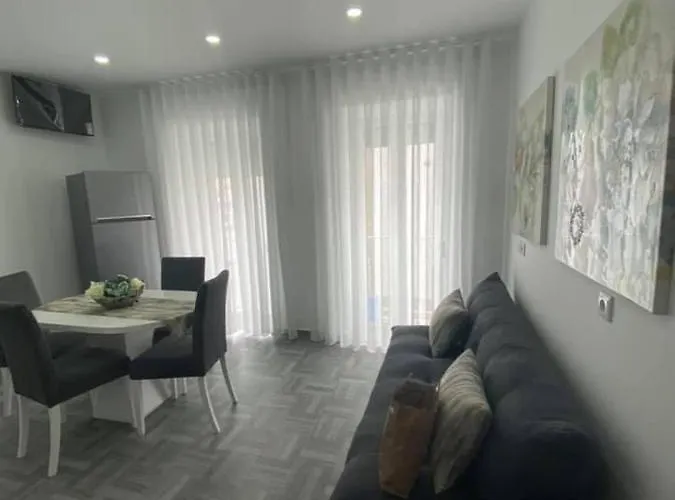 Prázdninový dům Casa Faneca - Faneca Nazaré