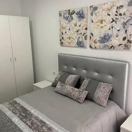 Dom wakacyjny Casa Faneca - Faneca