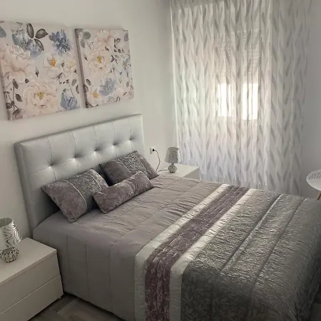 Holiday home Casa Faneca - Faneca Nazare