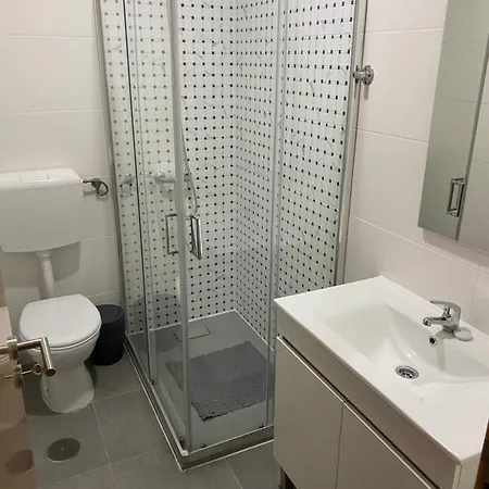 Casa Faneca - Faneca Dom wakacyjny Nazaré