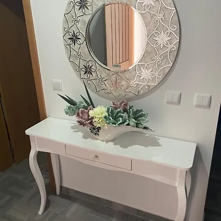 Casa Faneca - Faneca * نازاريه