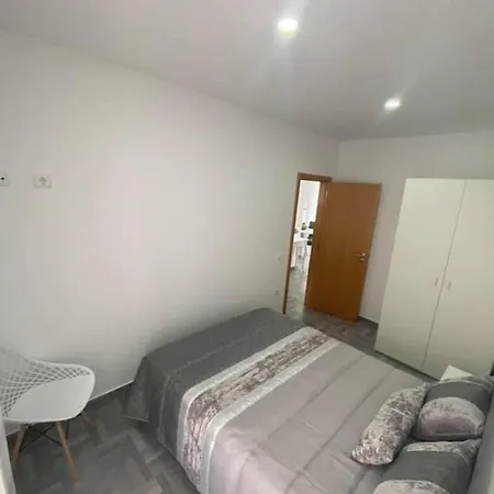 Casa Faneca - Faneca نازاريه