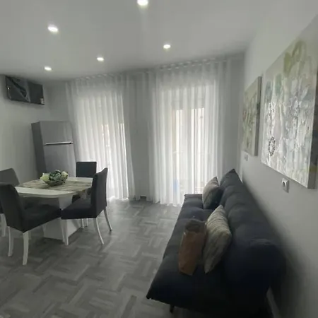بيت للعطل Casa Faneca - Faneca نازاريه