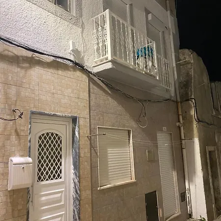 בית נופש Casa Faneca - Faneca