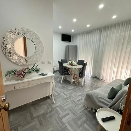 Casa Faneca - Faneca بيت للعطل *