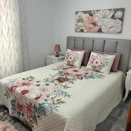 Casa Faneca - Faneca نازاريه