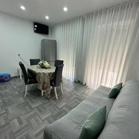 Casa Faneca - Faneca * نازاريه