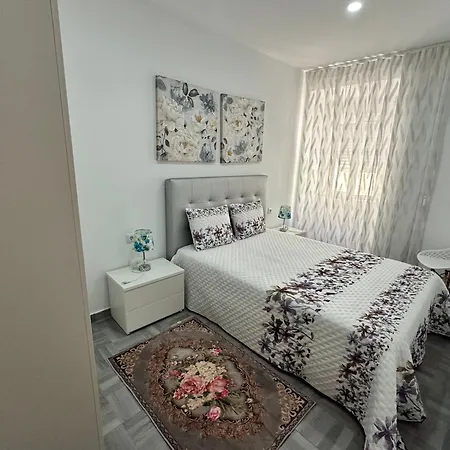 Casa Faneca - Faneca بيت للعطل *