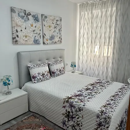 بيت للعطل Casa Faneca - Faneca *