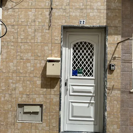 Casa Faneca - Faneca بيت للعطل نازاريه