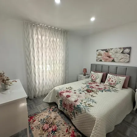 بيت للعطل Casa Faneca - Faneca نازاريه