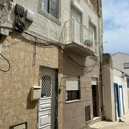 Casa Faneca - Faneca نازاريه