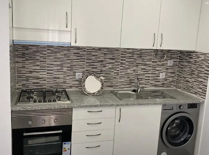 Casa Faneca - Faneca * ナザレ