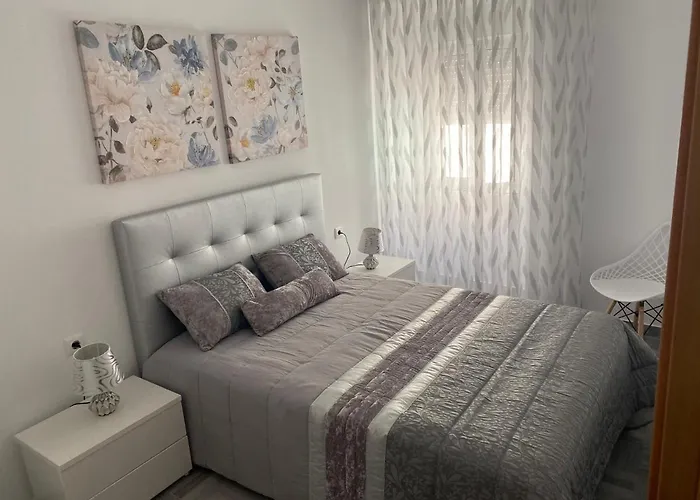 別荘 Casa Faneca - Faneca ナザレ