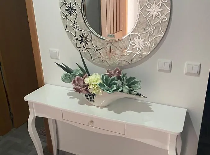 Casa Faneca - Faneca * ナザレ