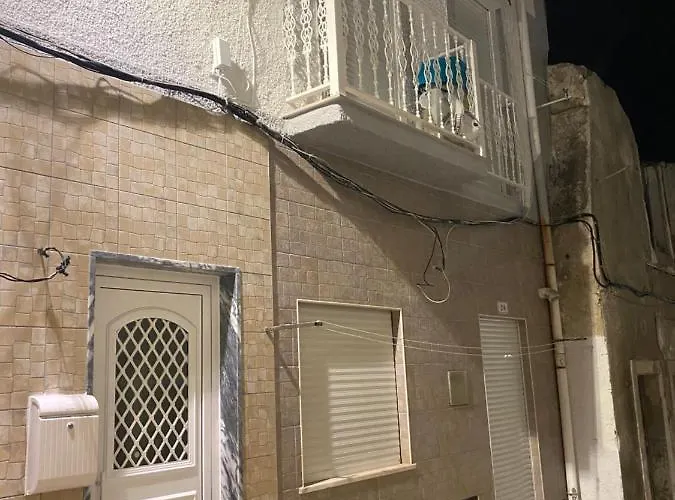 別荘 Casa Faneca - Faneca